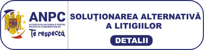 SAL — Soluționarea Alternativă a Litigiilor (ANPC)